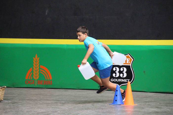 Amezketa San Bartolome 2018  16 1535118647524