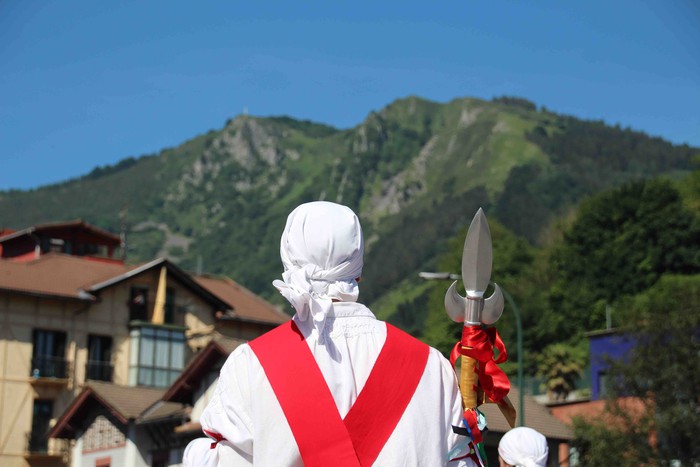 Festa hizki larriz - 86