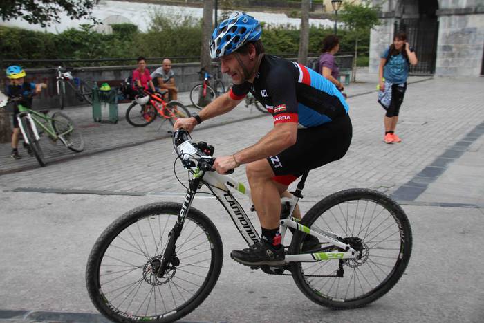 Ibarrako IX. Mendi Duatloia 28 1570955297967