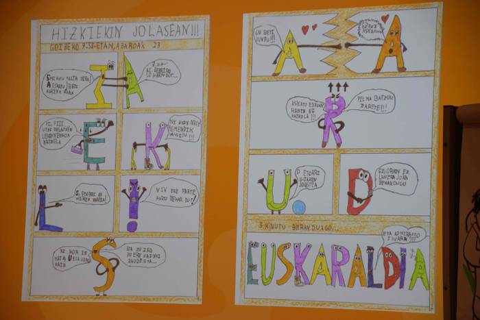 Galtzakomik lehiaketak badit 17 1543608954889