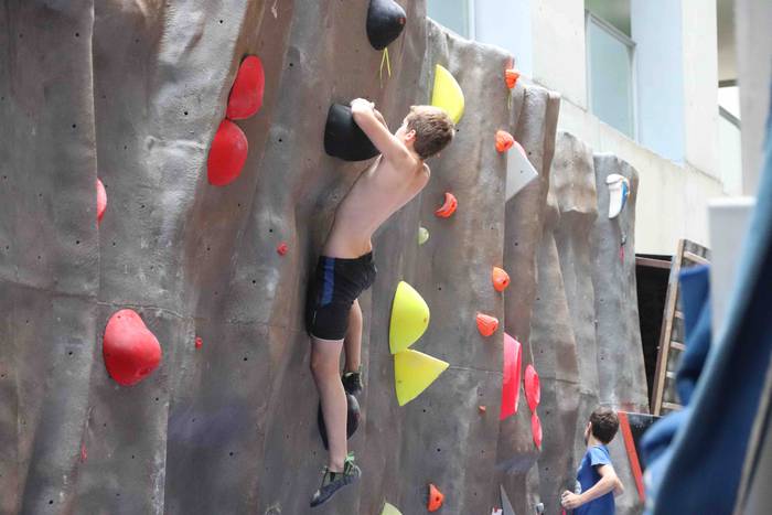 Eskolarteko boulder ligaxka  28 1559488538902