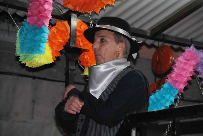 Hartzaren beldur, baina inau 19 1550950100101