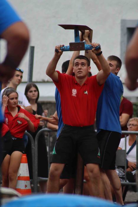 Arratsalde borobila izan dut 57 1661714292748