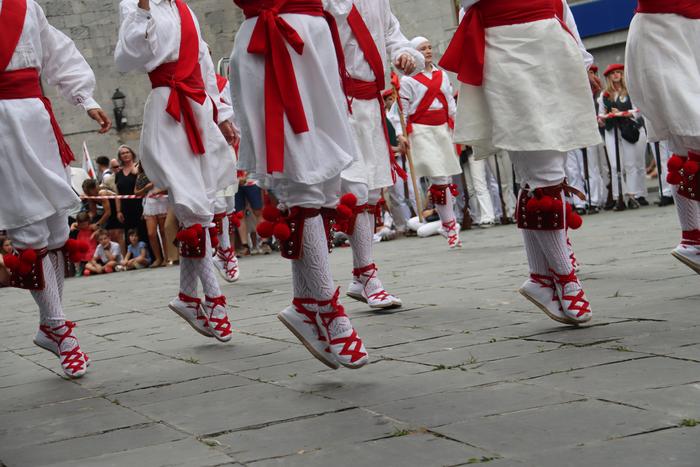 Sanjoanetako balorazio bilera, datorren ostegunean