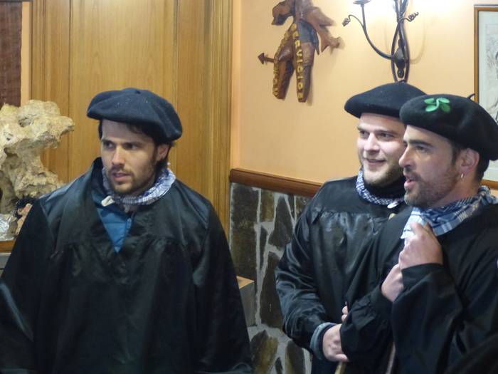 Santa Ageda bezpera, Ibarra, 4 1549360870195