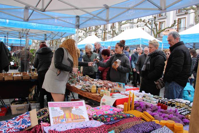 Tolosako Lore eta Landare Az 3 1549717194562