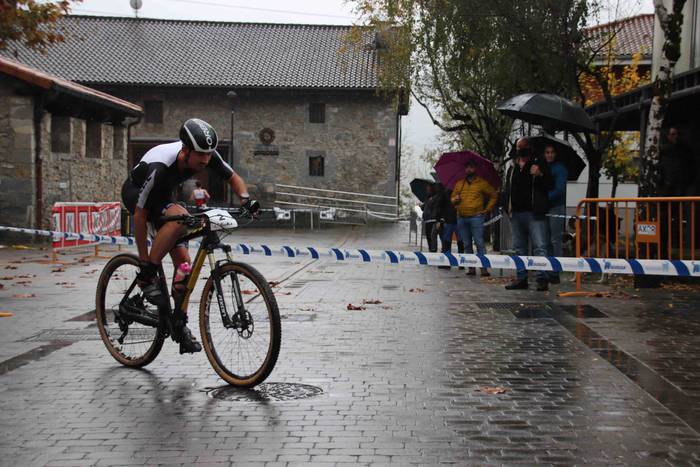 Eneko Gurrutxagak irabazi du 30 1636824505135