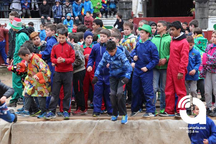 Zinbuluka ta zanbuluka 24 1487957716226