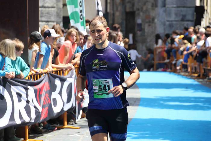 T2T Tolosaldeko 2 Tontorrak  50 1655059568687