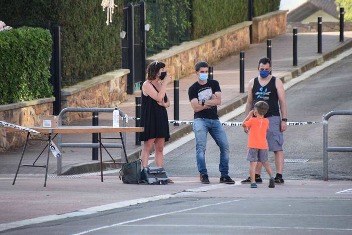 San Juan sua Berastegi 23 1592986196555