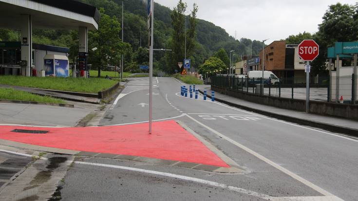 Herritarrak kexu aldaketekin