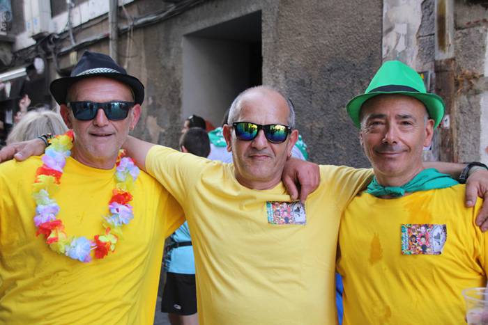 Kuadrillakoen konpainian, be 53 1501266309430