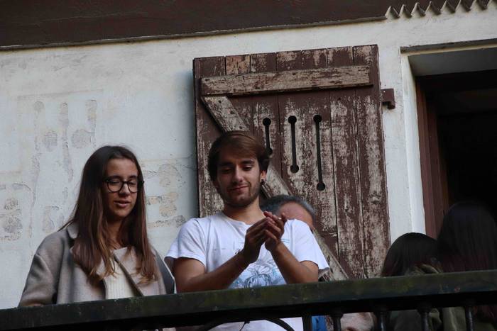 Tolosa CF-ko neskek bota dut 6 1572024406111