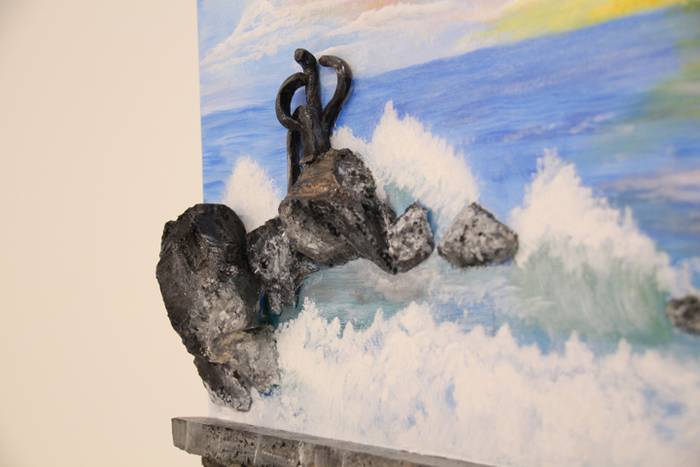 Maroko, emakumea eta artea,  19 1498208852078