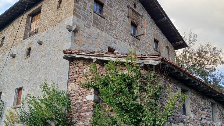 Herriko jauntxoen oinetxea