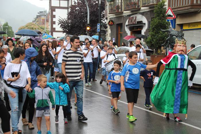 Lehertu da suziria, hasi dira Santioak 41 1469361316797