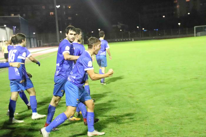 Eta orain lehen mailakoaren  61 1573679364172