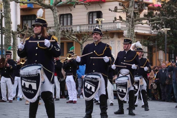 Berazubiko danborrak atera d 20 1645904153070