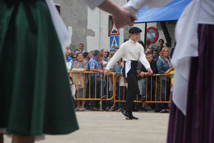 Festa giroan San Inazio egunean  26 1469993494799