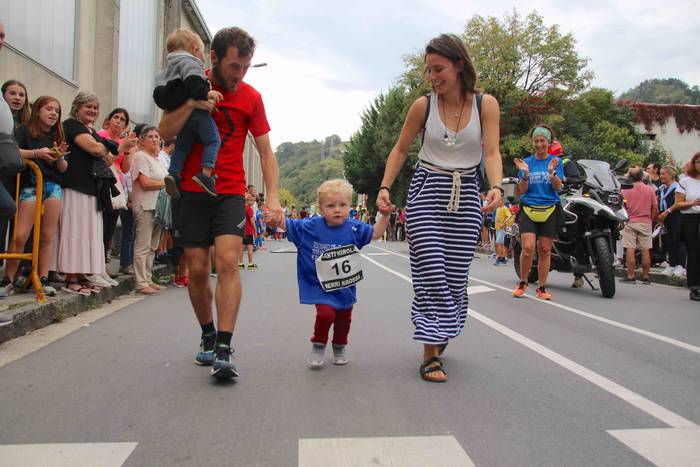 Tolosako Herri Krosa haurrak 43 1570886251869