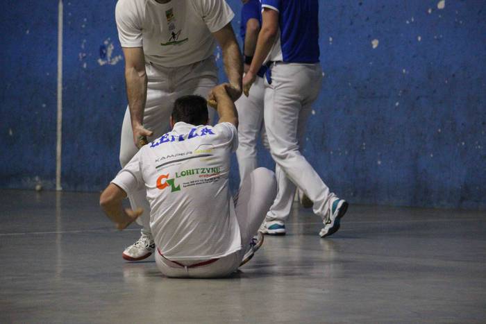 oinatz bengoetxea, belauntza 27 1646508191774