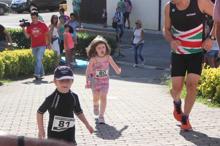 Maialen Muñoz eta Aitor Regi 187 1537644691015