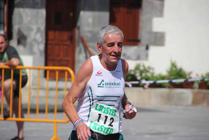 Raul Margallo eta Karen Orti 112 1533482275761