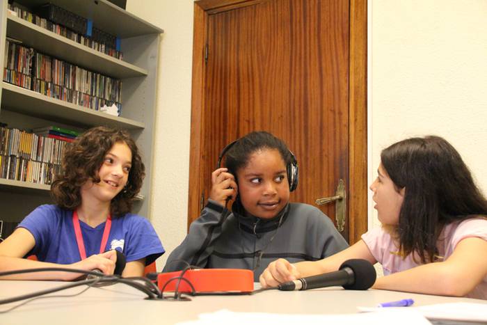 Samaniego ikastetxearen bisita Atarian 42 1465988967978