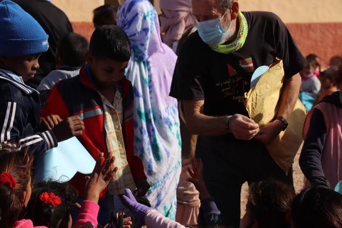 Hodeien bidezko mezuak irits 18 1639090777810