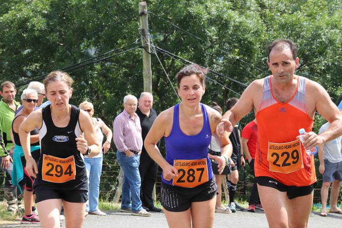 Aitor Regillaga eta Izaro Ru 68 1563105654713