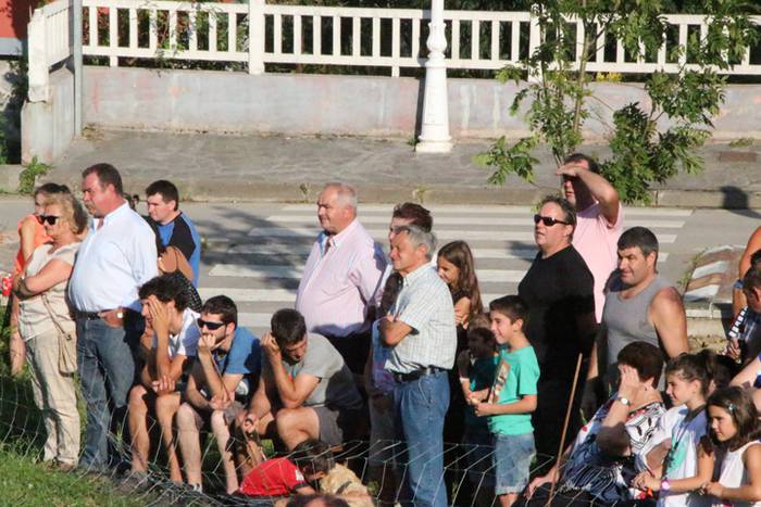 Artzaina eta txakurraren artea Amezketan 19 1472322406768