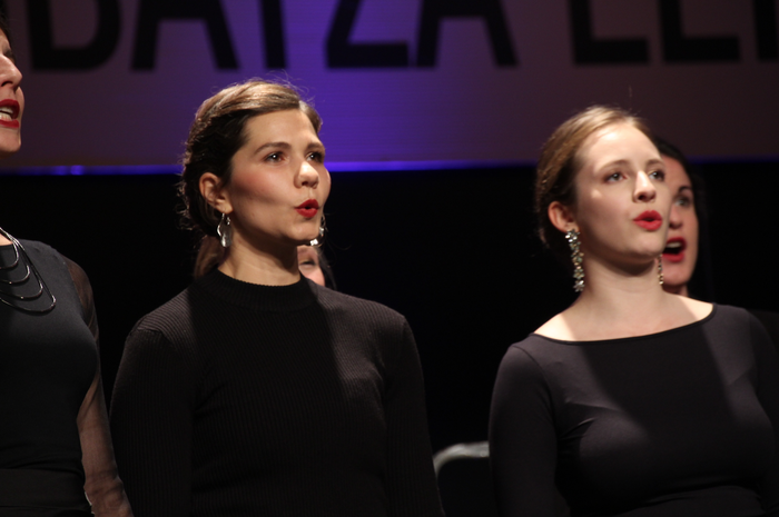 Ahots europarrak, lehiaketak 10 1509654578977