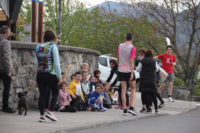 Adunatik sartu da Korrika es 17 1649419499473