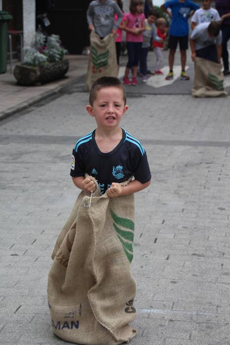 Haurrak protagonista, bihara 29 1501589925415