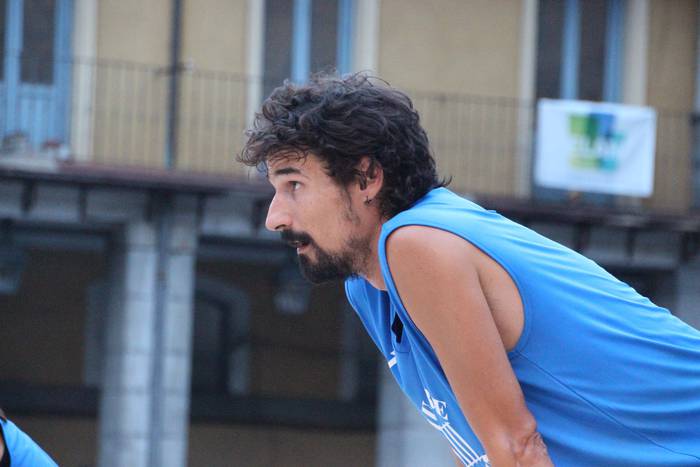 12. Hondartza Bolei Txapelke 31 1662232745505