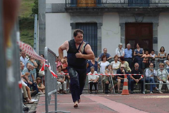 Arratsalde borobila izan dut 68 1661714298053