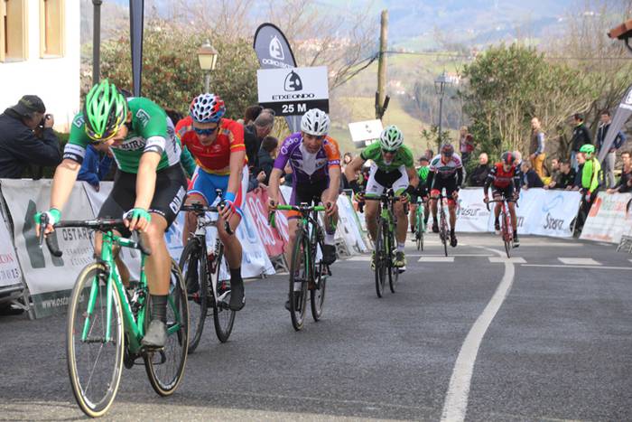 Eusebio Pascualek irabazi du 36 1520173198086