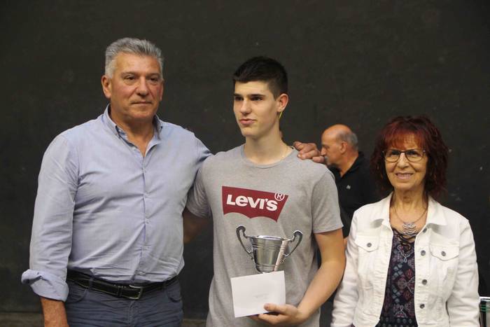 Baditu irabazleak Joxean Tol 48 1536519071019