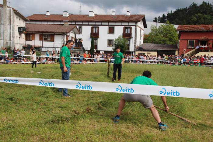 Festa jartzen gazteak nagusi 22 1499019220801