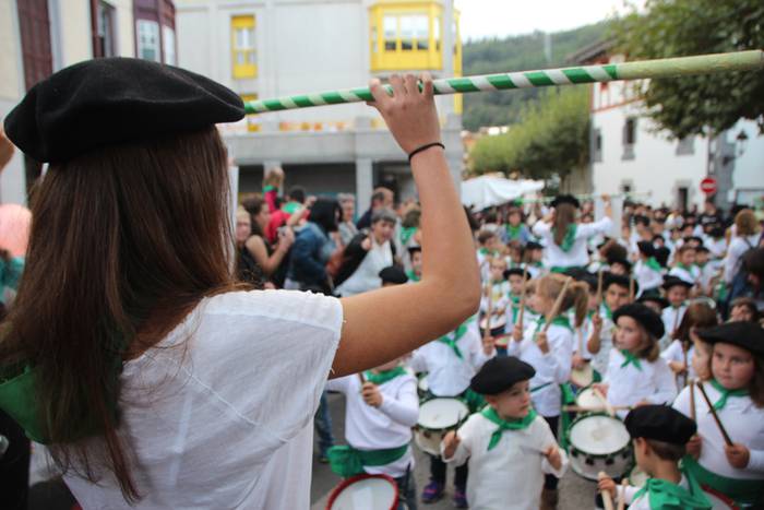 Irurako jaiak 2015 txupinazoa 69 1443204654581