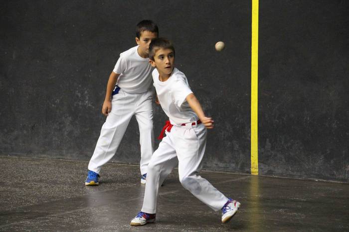 Amezketa San Bartolome 2018  10 1535198705016