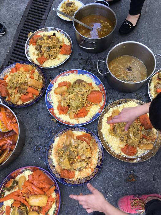 Jatorri ezberdinetako emakum 30 1560618207278