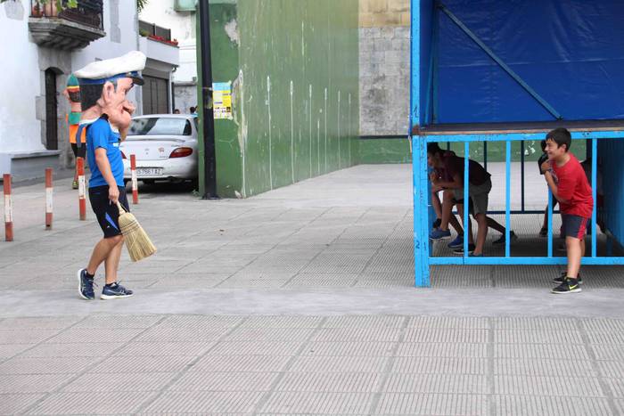 Amezketa San Bartolome jaiak 46 1535055179444