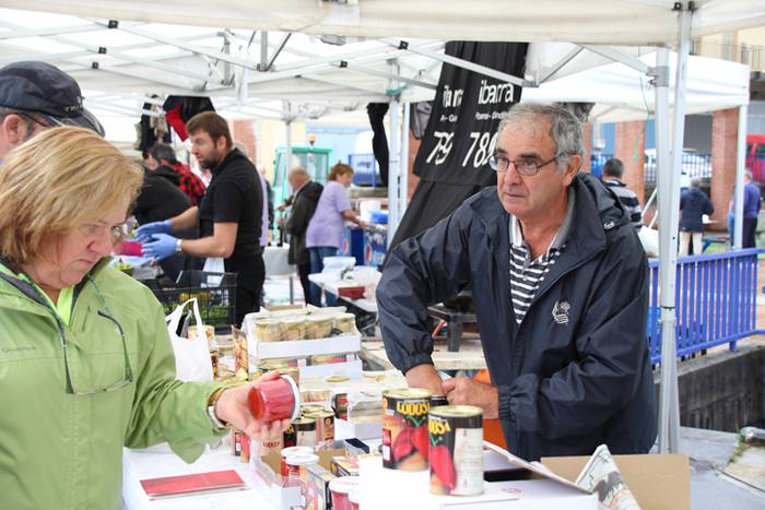 Ibarra, azoka eta piparra 19 1474218733913