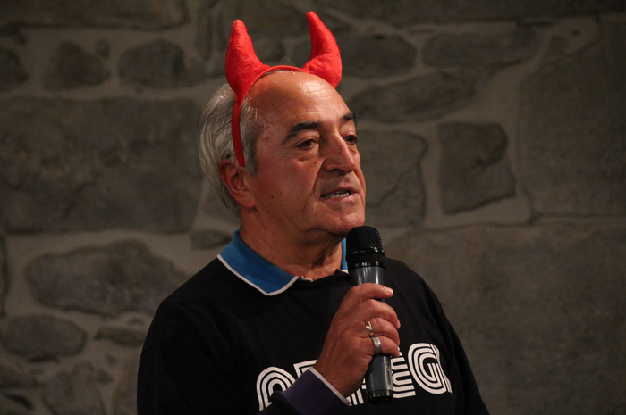 Inauteriekin maitemindutako  11 1516912305565