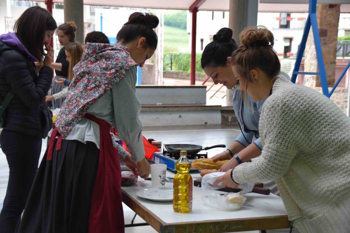 Euskal Jai eguna Berastegi 13 1558798928270