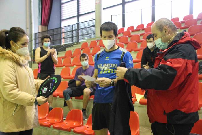 Lokotx biltzen txapelduna, J 49 1612638164405