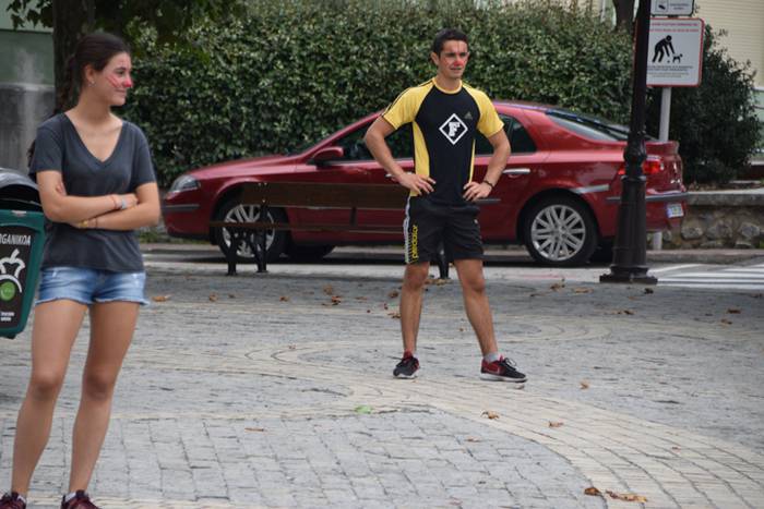 Irura, II. Gazte Eguna, 2017 7 1500736796147