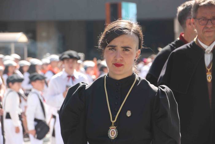 San Joan eguna, Tolosa, 2022 15 1656098925939