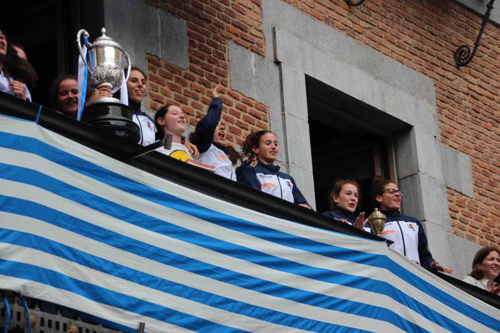 "Nerea, Nerea, Nerea!!!" 44 1558025898318